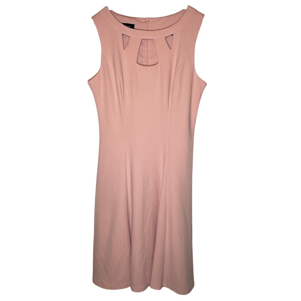 ALYX - New with Tags - Light Pink Dress - Size 6